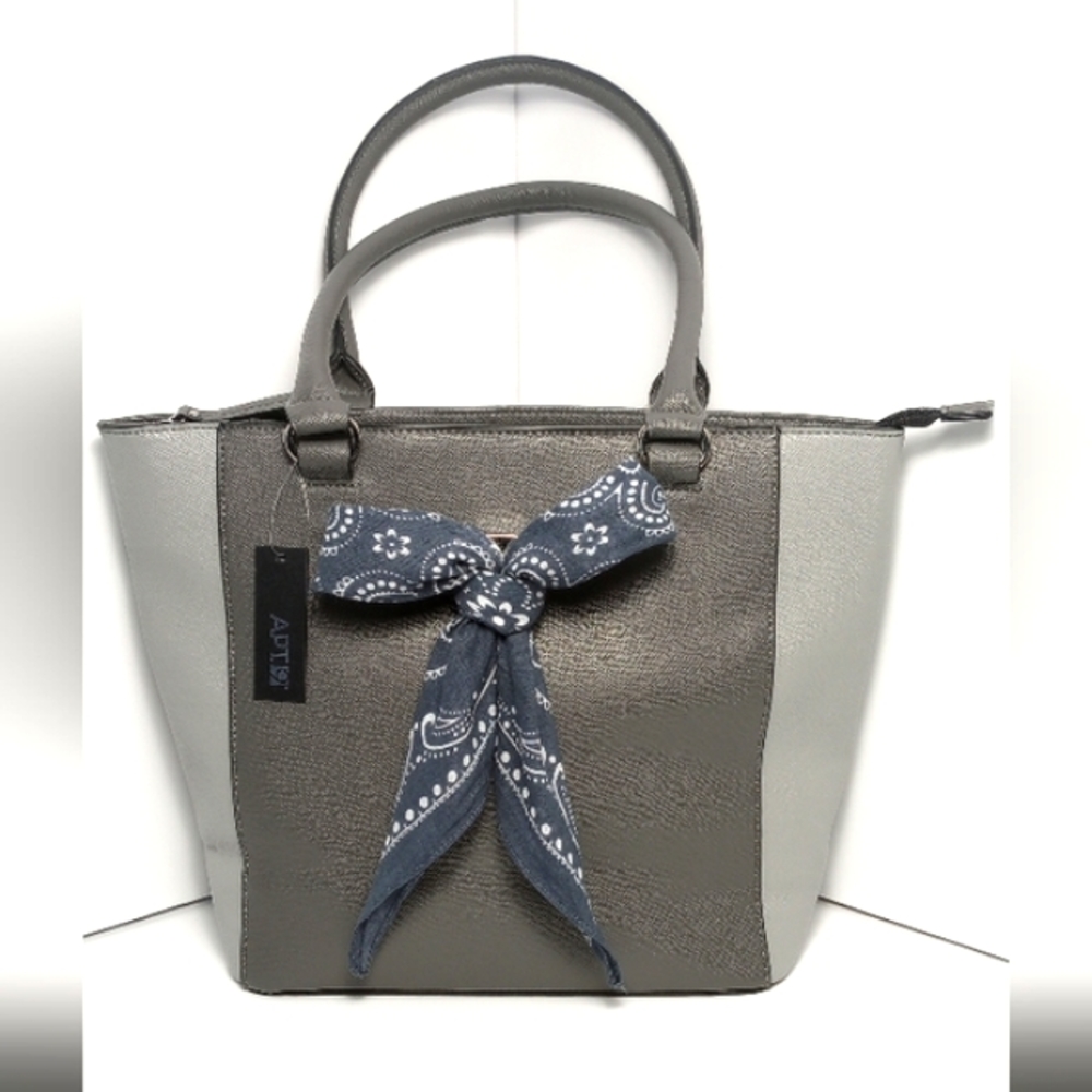 Enhanced Apt. 9 Brooklyn Bow Tote